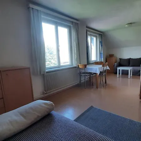 Daire Holiday Apartment Villach Villach