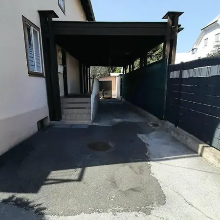 Holiday Apartment Villach Daire