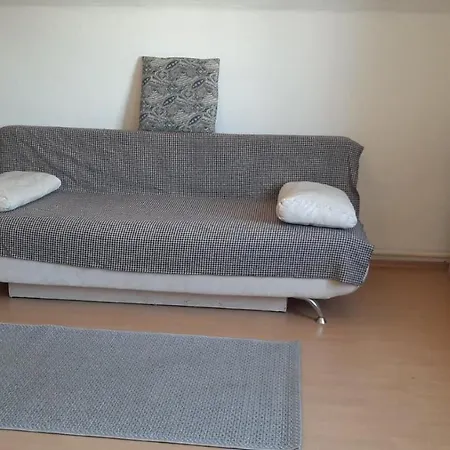 Holiday Apartment Villach Daire