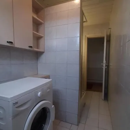 Holiday Apartment Villach Daire *